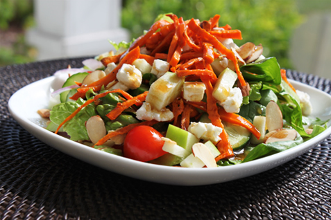 Harvest Salad*