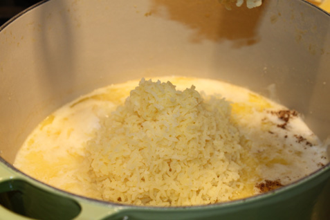 Creamy Mashed Potatoes*